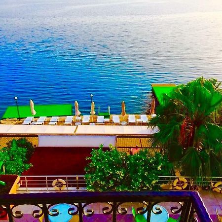 Akyali Hotel Guvercinlik  Luaran gambar