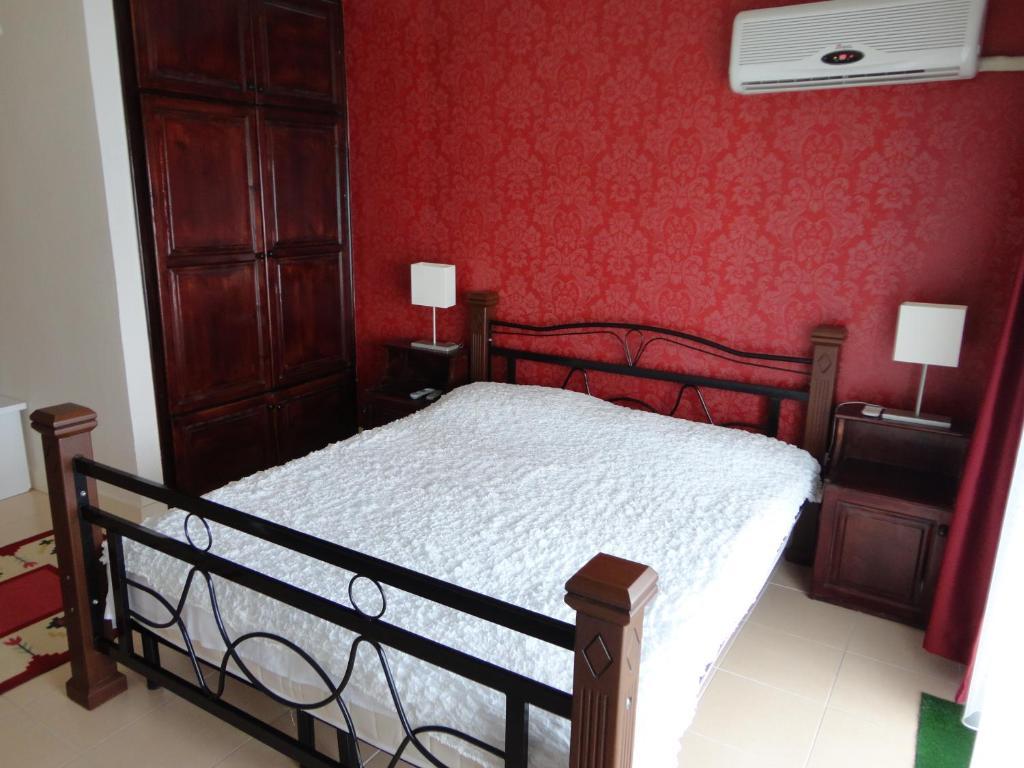Akyali Hotel Guvercinlik  Bilik gambar
