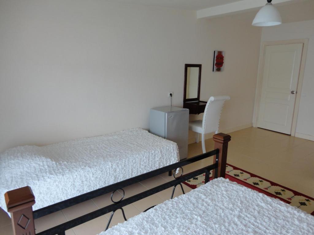 Akyali Hotel Guvercinlik  Bilik gambar