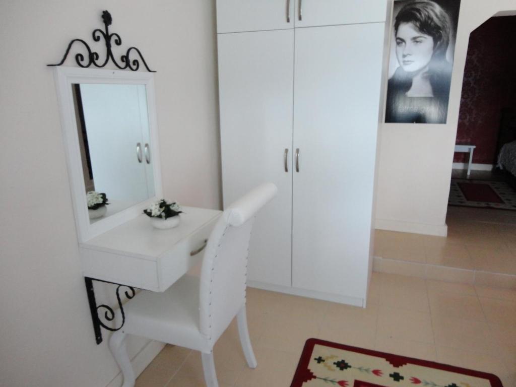 Akyali Hotel Guvercinlik  Bilik gambar