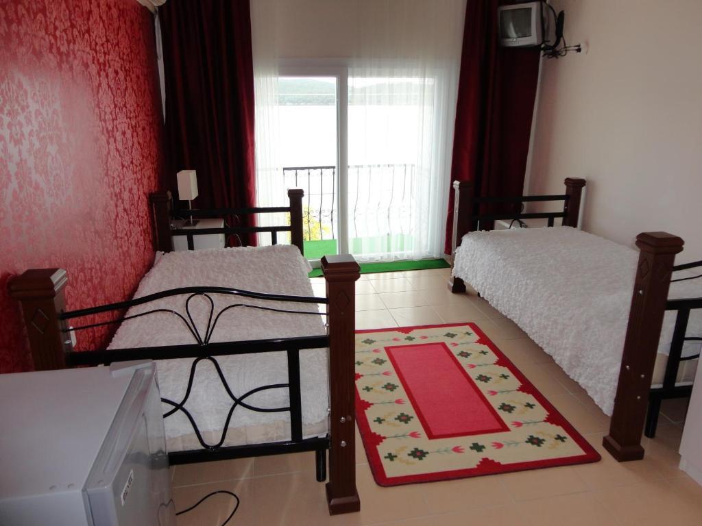Akyali Hotel Guvercinlik  Bilik gambar