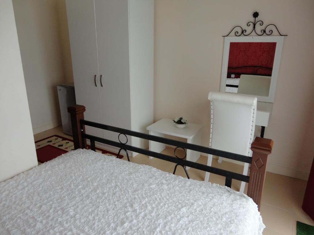 Akyali Hotel Guvercinlik  Bilik gambar