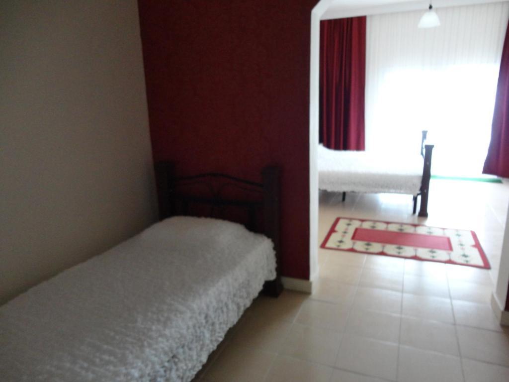 Akyali Hotel Guvercinlik  Luaran gambar